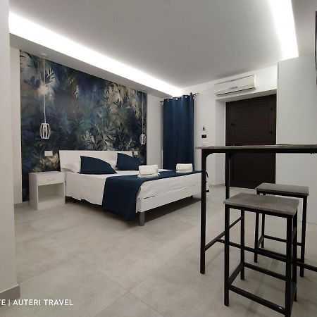 Апартаменти Tropea Travel'S House Екстер'єр фото