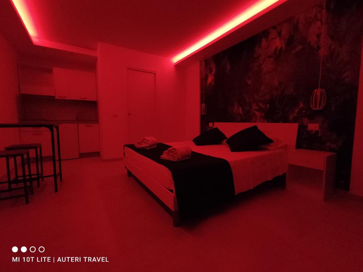 Апартаменти Tropea Travel'S House Екстер'єр фото