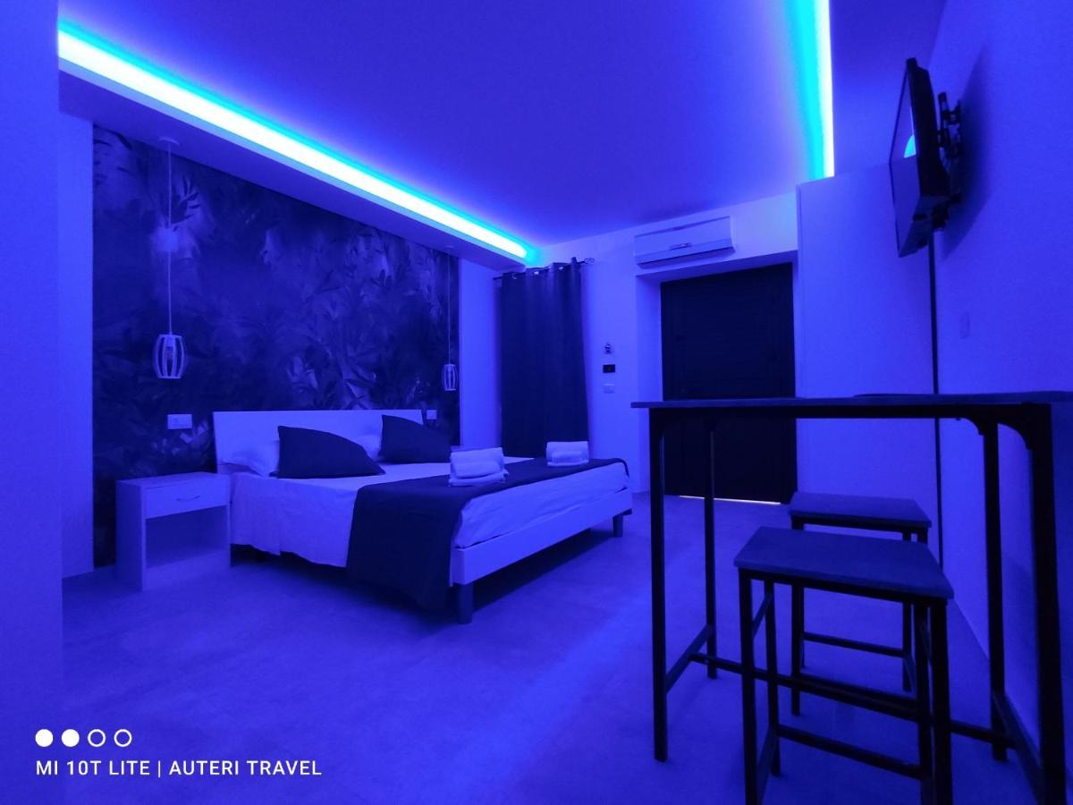 Апартаменти Tropea Travel'S House Екстер'єр фото