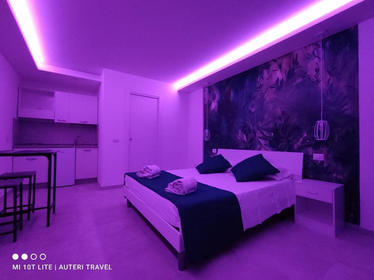 Апартаменти Tropea Travel'S House Екстер'єр фото
