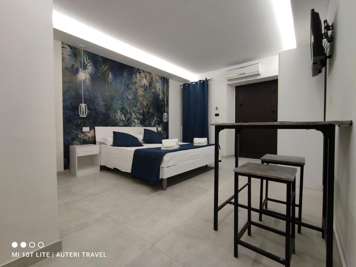 Апартаменти Tropea Travel'S House Екстер'єр фото