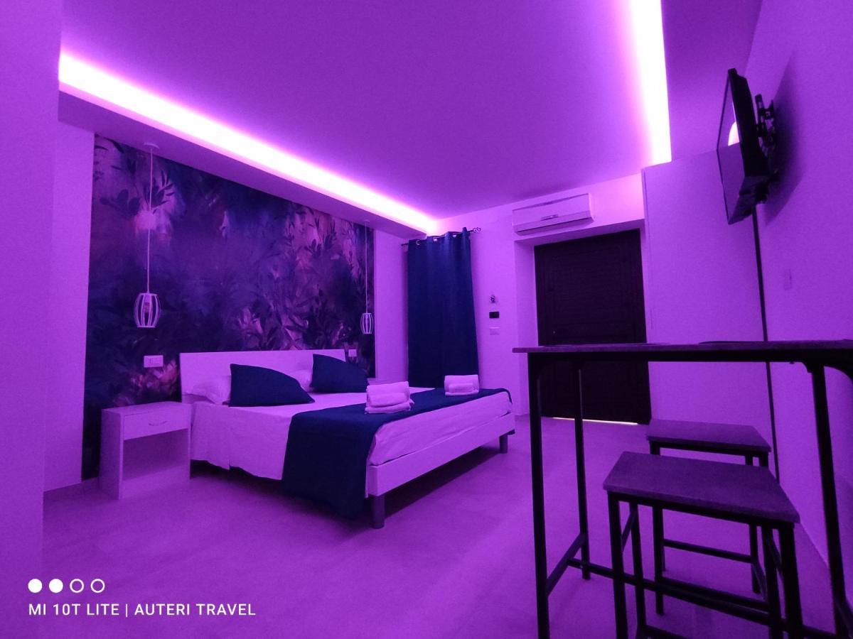 Апартаменти Tropea Travel'S House Екстер'єр фото