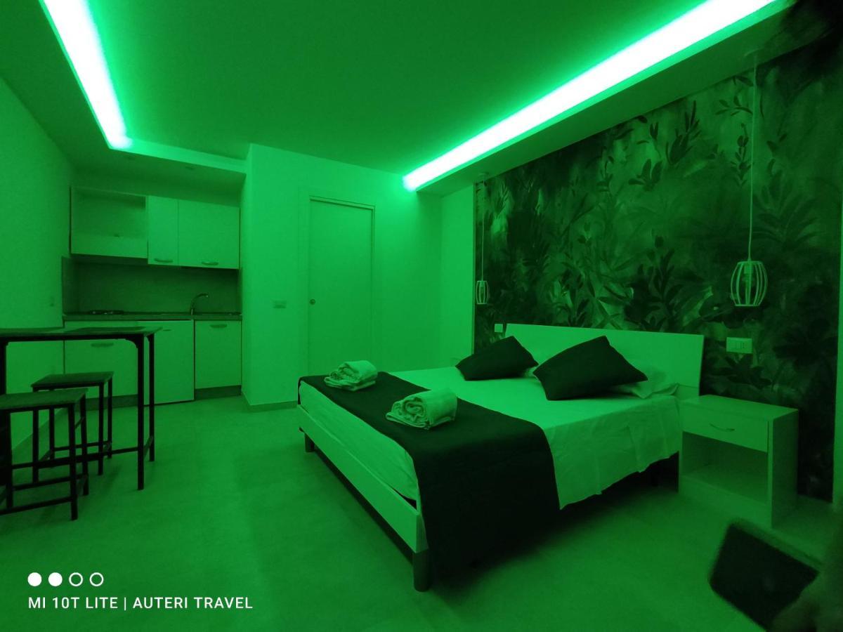 Апартаменти Tropea Travel'S House Екстер'єр фото